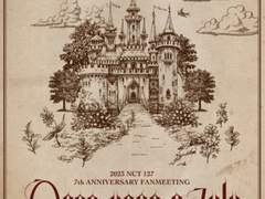 NCT127 팬미팅 성공내역