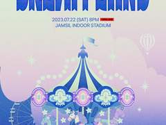 NCTDREAM 팬미팅 성공내역