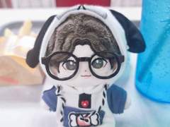 두번째 솜인형 제작 후기 (10cm)