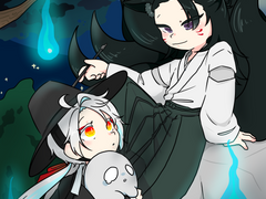 [주술회전/드림] 23년도 할로윈 특전