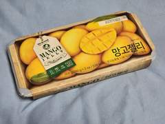 망고젤리 500g
