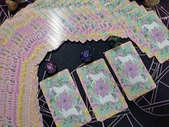 상대방 마음 속 현재 당신의 모습💌 타로 제너럴리딩 🔮