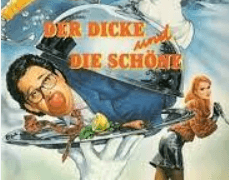 C205) 뜨거운 애정 게임 (Lucky Stiff, 1988)