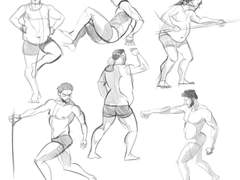 2023년 10월 31일 (화) <동세크로키>