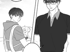 유현유진 - 크루즈에서 만남을 추구하면 안되는 걸까