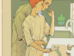 하이큐 츠무히나 백업 ~2023.10.31