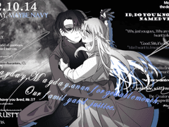 그대와 함께 추는 탱고 (⭕)