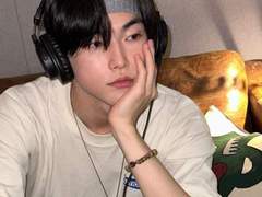 RIIZE 라이즈 승한 사주 풀이