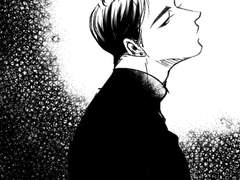 [뮤연성] 돌아오지 않는 페어를 기다리며