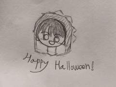 미스터리 수사반_할로윈