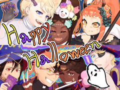 트릭 오어 인게이지~!