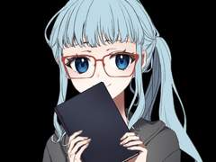 베일에 쌓인 자, 루 시에르