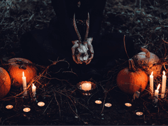 [드림] 할로윈 기념 뱀파이어 어쩌구