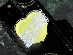 [개인] 여섯번째여름 일코용 폰케이스