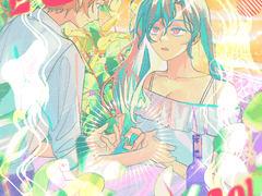 운명론자와 그의 연인