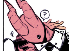 인간 너무 좋아 악마 3