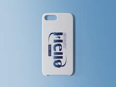 [개인] 기다릴게 일코용 폰케이스