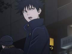 우연히 끌려왔음