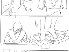 원신 낙서(탐카,디뤀)