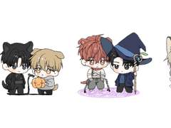 1차 BL 도안배포