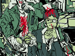 가비지타임 낙서모음2