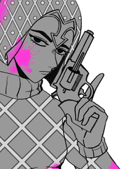 죠죠의 진지한 모험