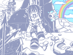 [벤티]벤티친구