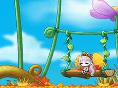 [자캐/자컾] 10월 스샷 모음