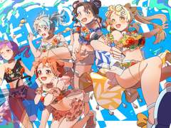 커미션 샘플 모집