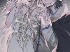 표도르 도스토옙스키 천사님 모심글