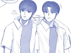 우하루 트위터 그림 백업