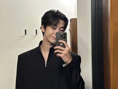 미남이랑 1일 1영통