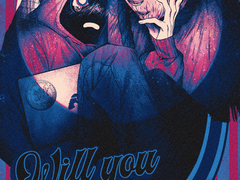 결혼해 주세요!