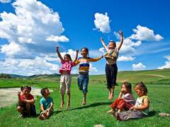 23.11.01 몽골의 꿈