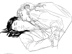 뱀터뷰 뱀파이어와의 인터뷰 루이레스타