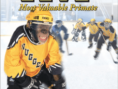 2C207) 재키는 엠브이피 (MVP: Most Valuable Primate, 2000)