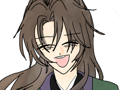 [화산귀환]망령의 날