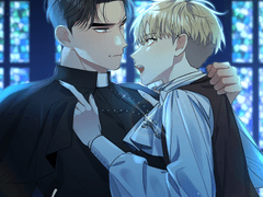 멍멍한 관계 낙서 백업 4