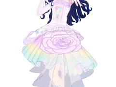 프리마지 보유 코디