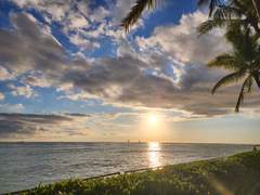 2023.10.31 at Waikiki