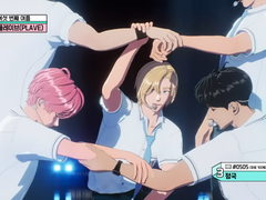 (카페ver.)여섯번째 여름 해석 (5) - 선(線) 편 ②(지하철, 예준 심화 해석上)