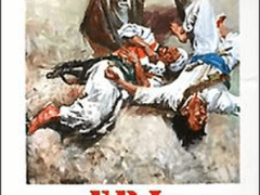 A202) 타이거 갱 (Tiger Gang, 1971)