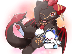 부엉이네 상시 커미션