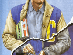 A209) 비밀 경찰관 (Under Cover, 1987)