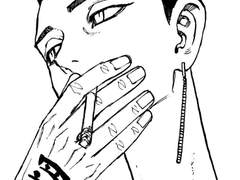 원수는 외나무 다리에서 만난다-상편