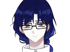 シマオカ 流星/Xy/19