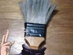 [주술회전] 만약에