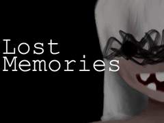 잃어버린 조각들 (Lost Memories) : Prologue