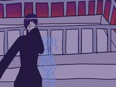 신비아파트 그림백업