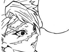 [ 귀칼 사네미 네임리스 ] 풍주의 애인이자 츠구코 (-)의 유서